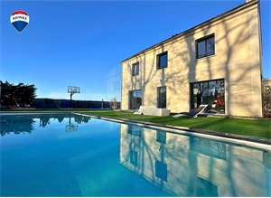 propriete à la vente -   60300  SENLIS, surface 173 m2 vente propriete - UBI482082335